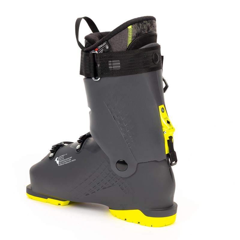 Ски обувки Rossignol Alltrack 110 charcoal 2