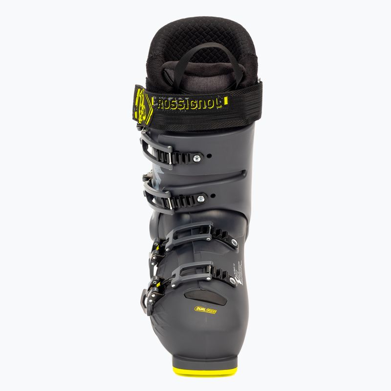Ски обувки Rossignol Alltrack 110 charcoal 3