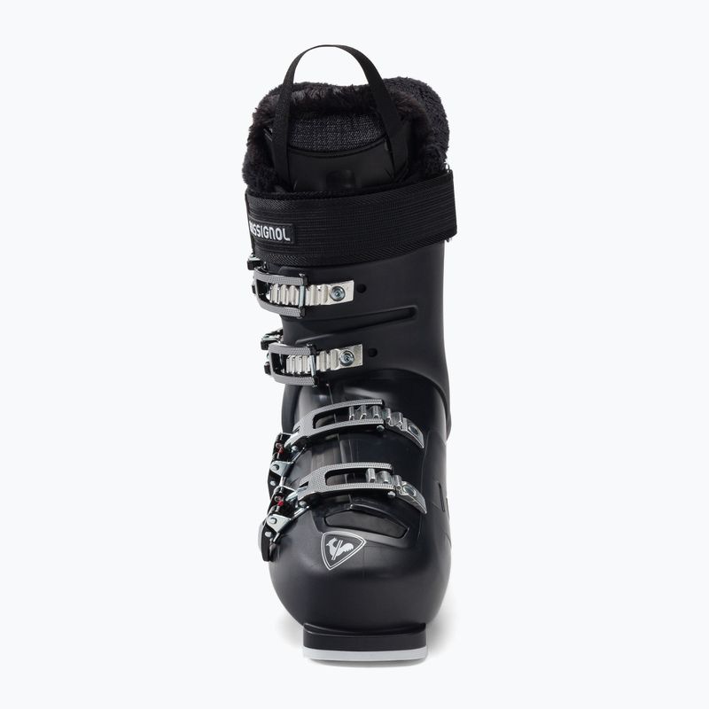 Дамски ски обувки Rossignol Pure Comfort 60 soft black 3