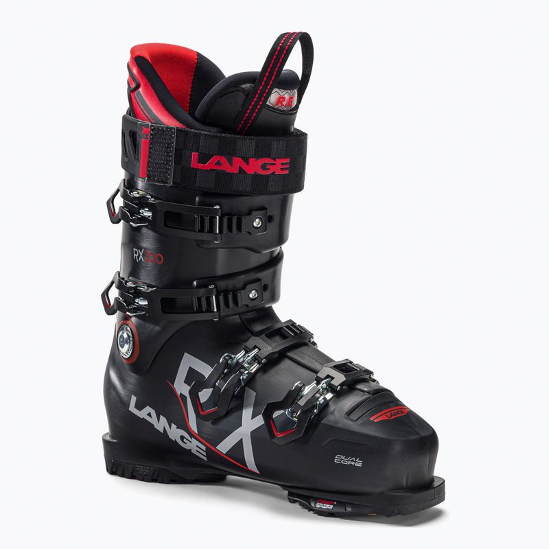 Ски обувки Lange RX 100 black LBK2100
