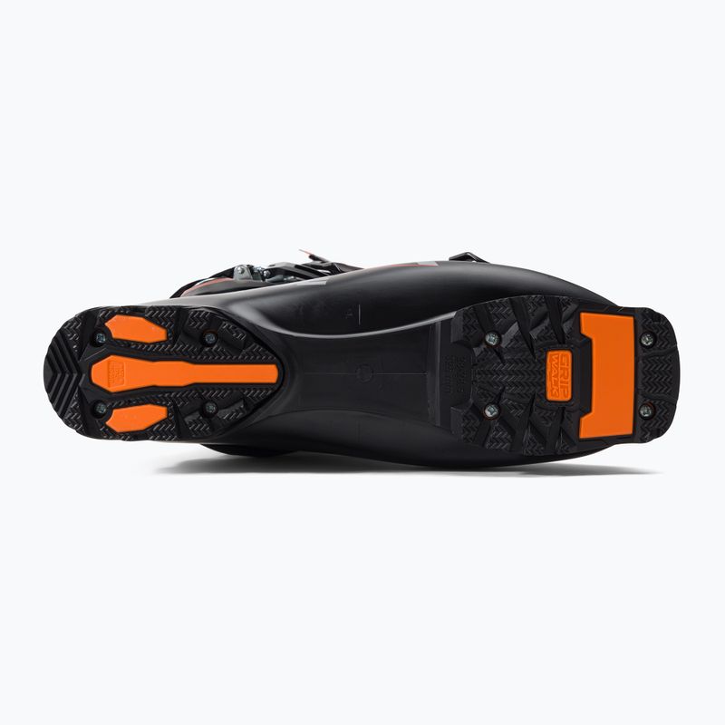 Ски обувки Lange RX 100 black LBK2100 4