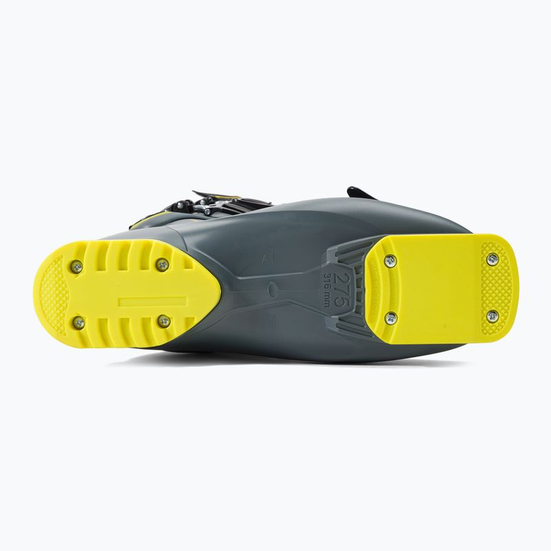 Ски обувки Lange LX 100 сиви LBK6020 4