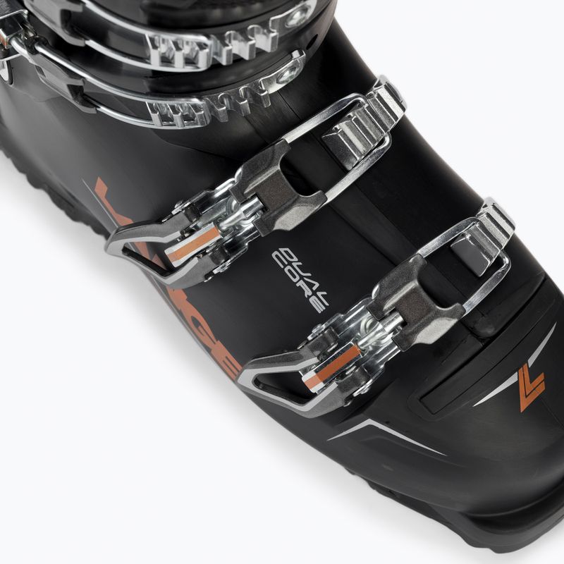 Дамски ски обувки Lange RX 80 W LV black LBK2240 7