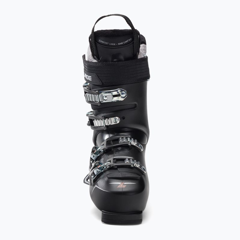 Дамски ботуши Lange LX 70 W black LBK6260 3