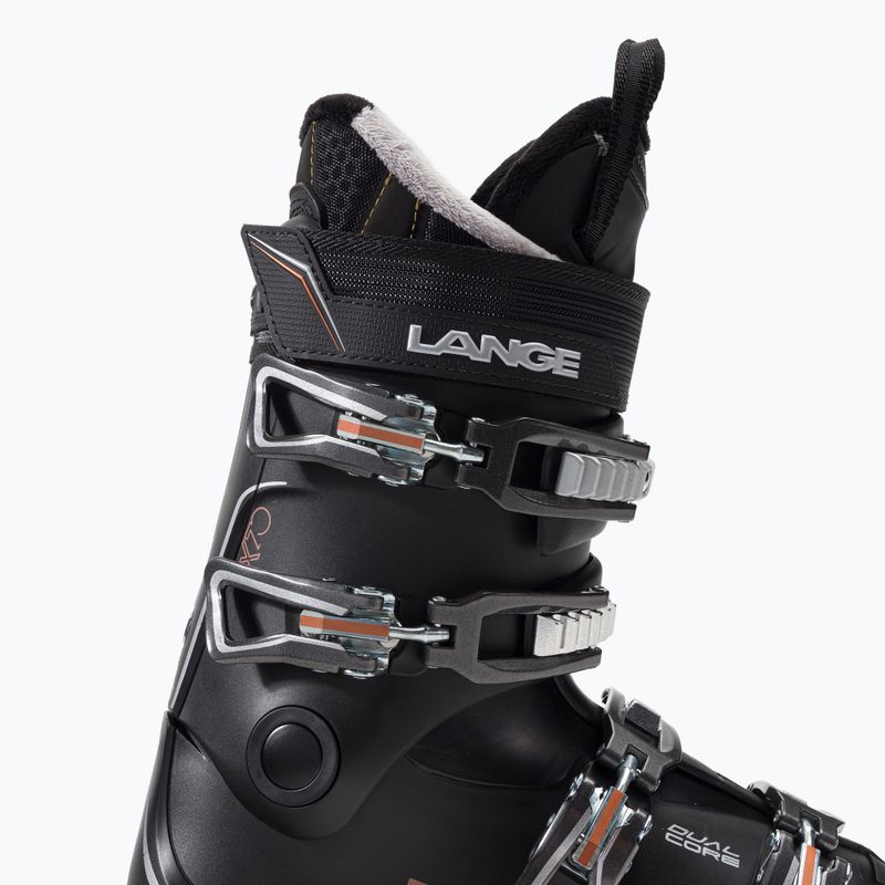 Дамски ботуши Lange LX 70 W black LBK6260 6