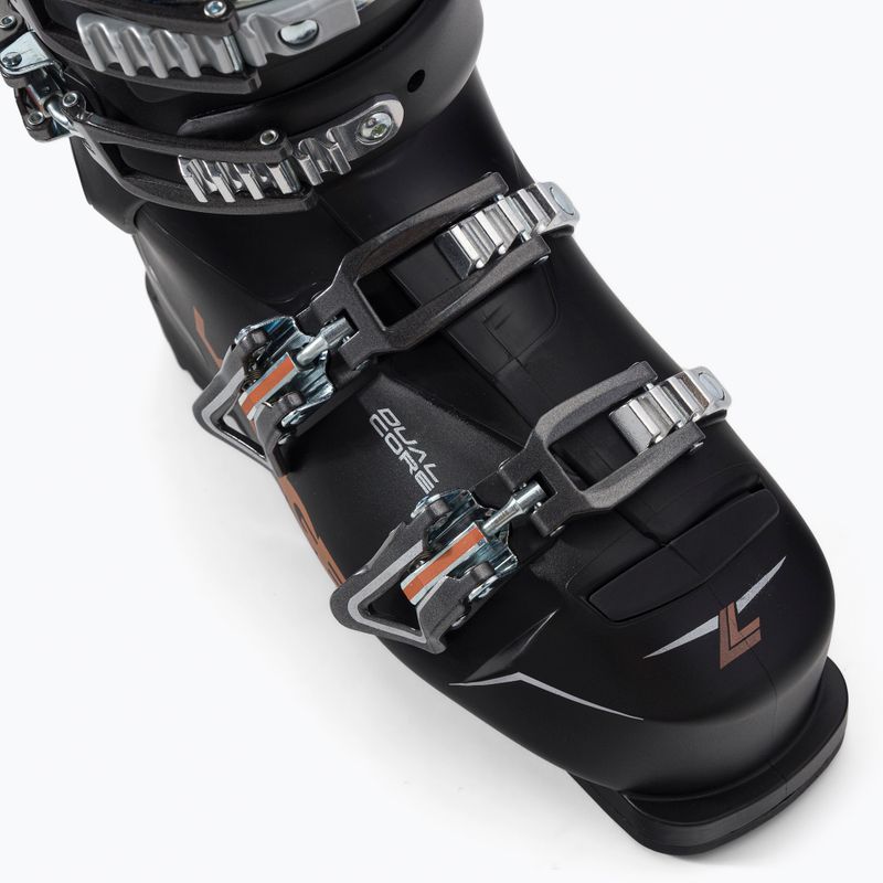 Дамски ботуши Lange LX 70 W black LBK6260 7