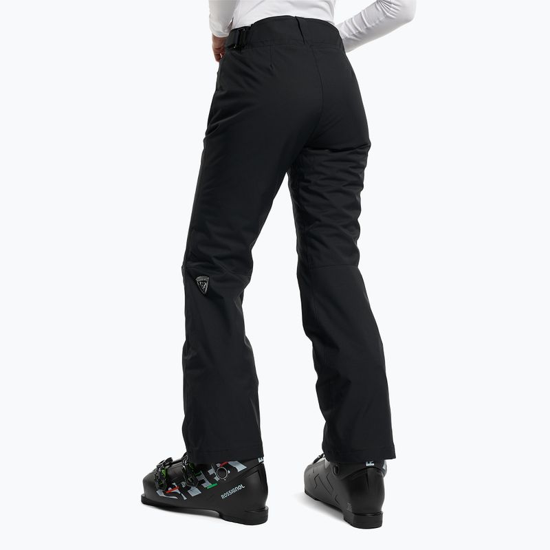 Дамски ски панталони Rossignol Ski black 3