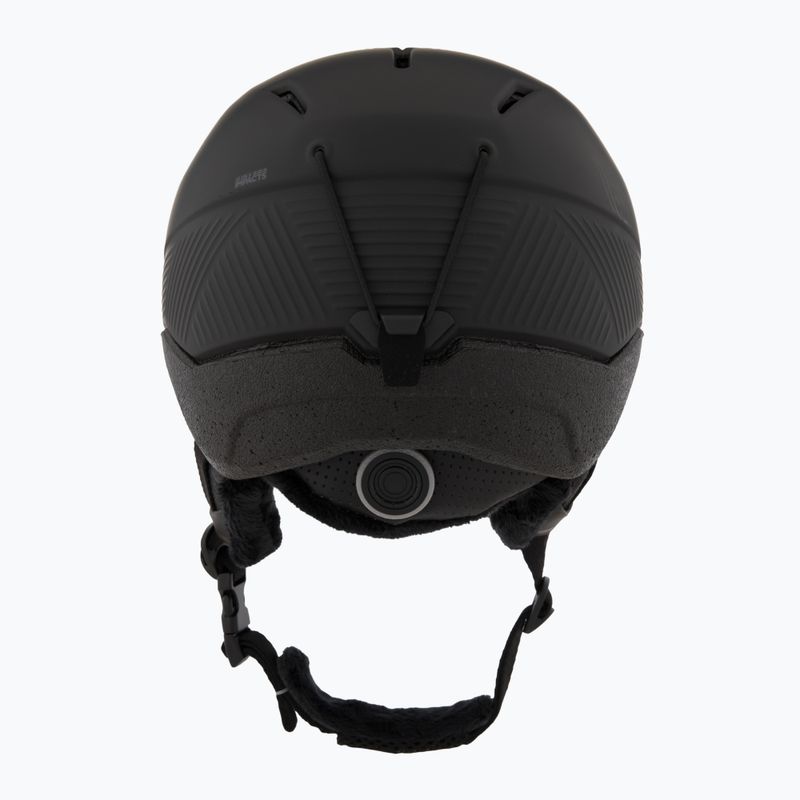 Ски каска Rossignol Fit Visor Impacts black 4