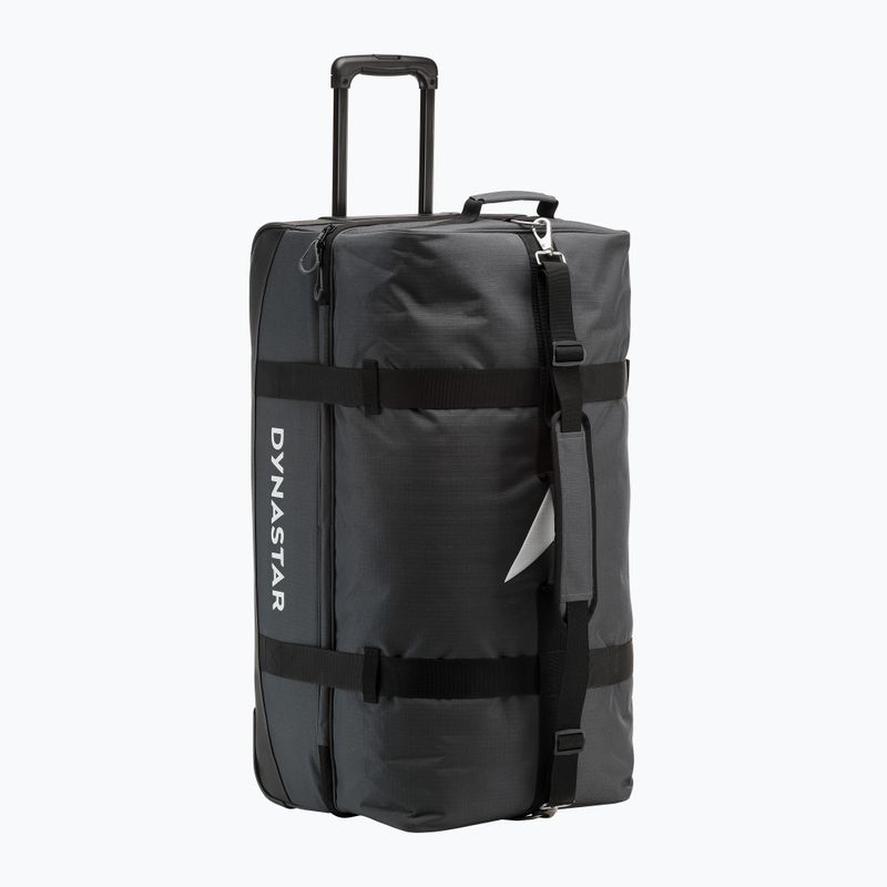 Пътна чанта Dynastar F-Team Cargo Bag 120 l black