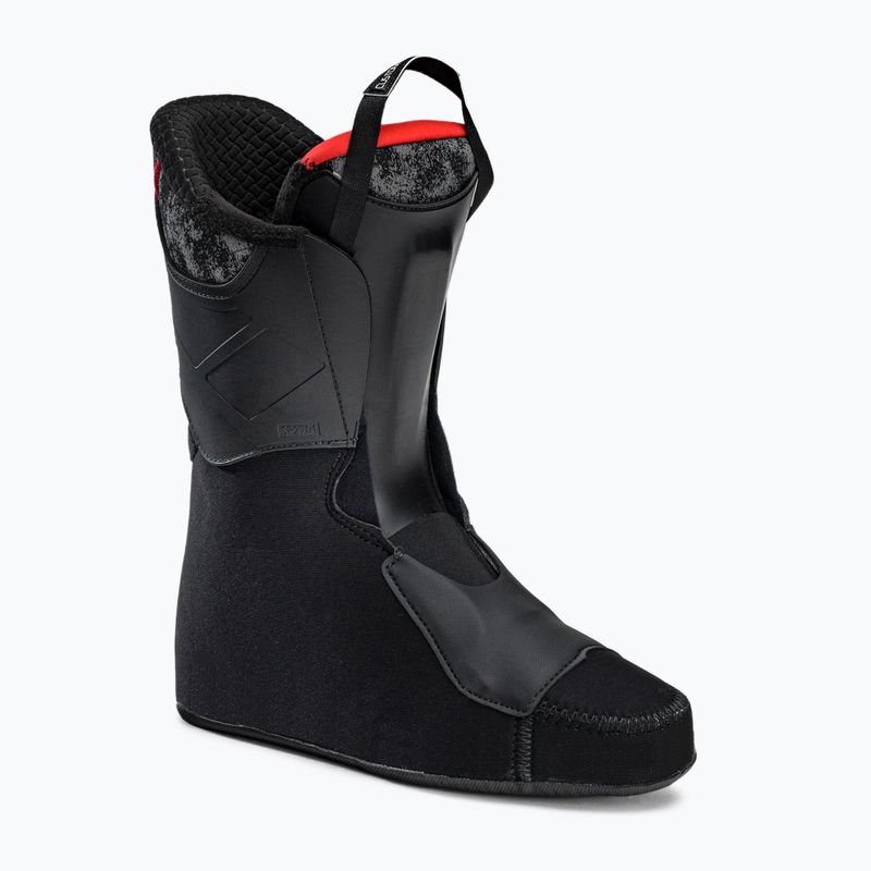 Ски обувки Rossignol Track 110 black/red 5