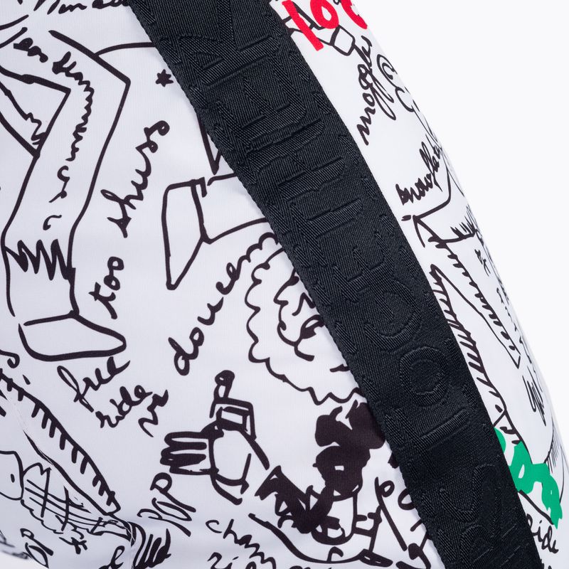 Дамски ски панталони Rossignol Eco-Logic Ski white 8