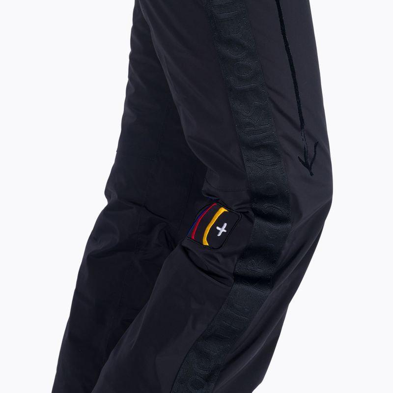 Дамски ски панталони Rossignol Stellar black 7