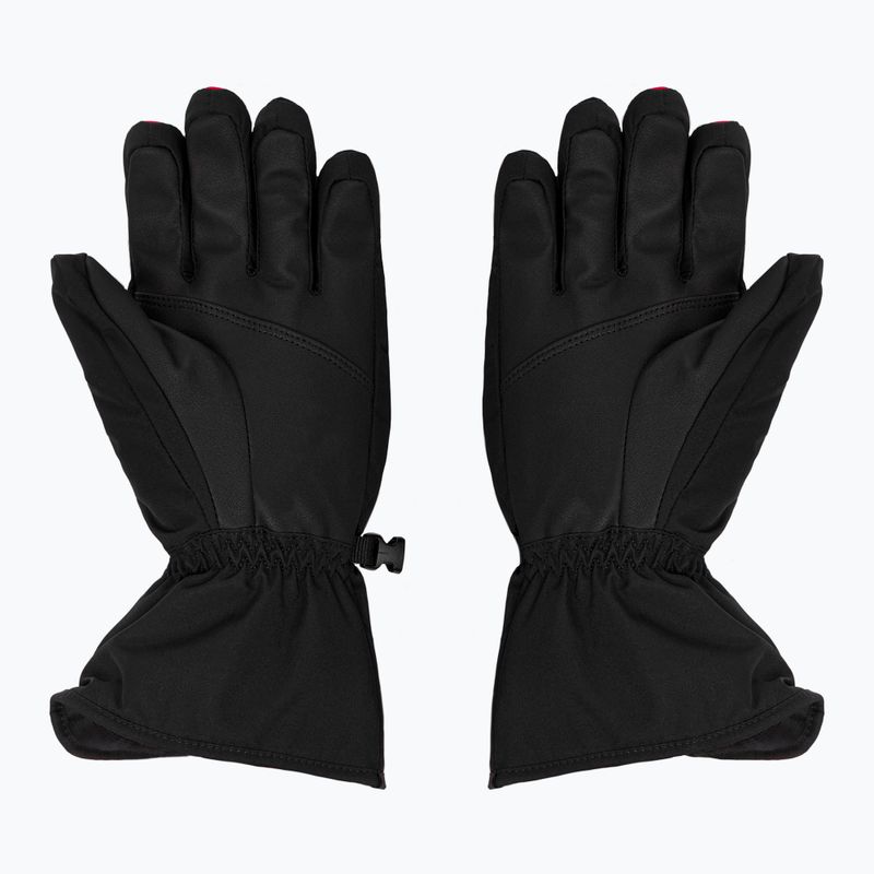 Мъжки ски ръкавици Rossignol Perf red 3