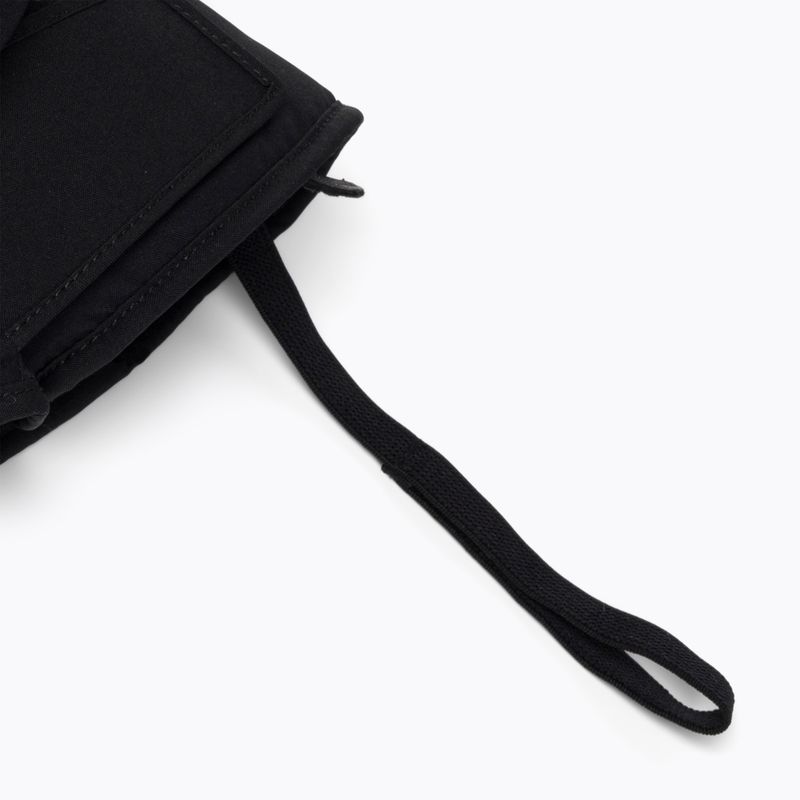 Мъжки ски ръкавици Rossignol Force Impr G red 5