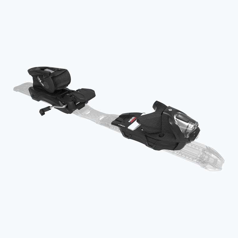 Мъжки ски за спускане Rossignol Signature Strato Crs K + NX12 white 12