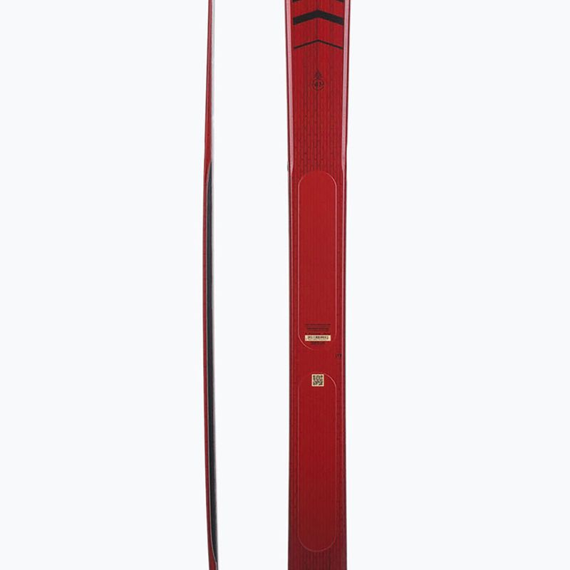 Мъжки ски Rossignol Escaper 87 + HT10 RTL red 5