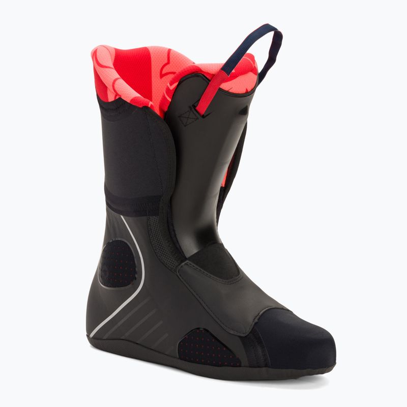 Дамски ски обувки Rossignol Pure Elite 120 GW червени 5