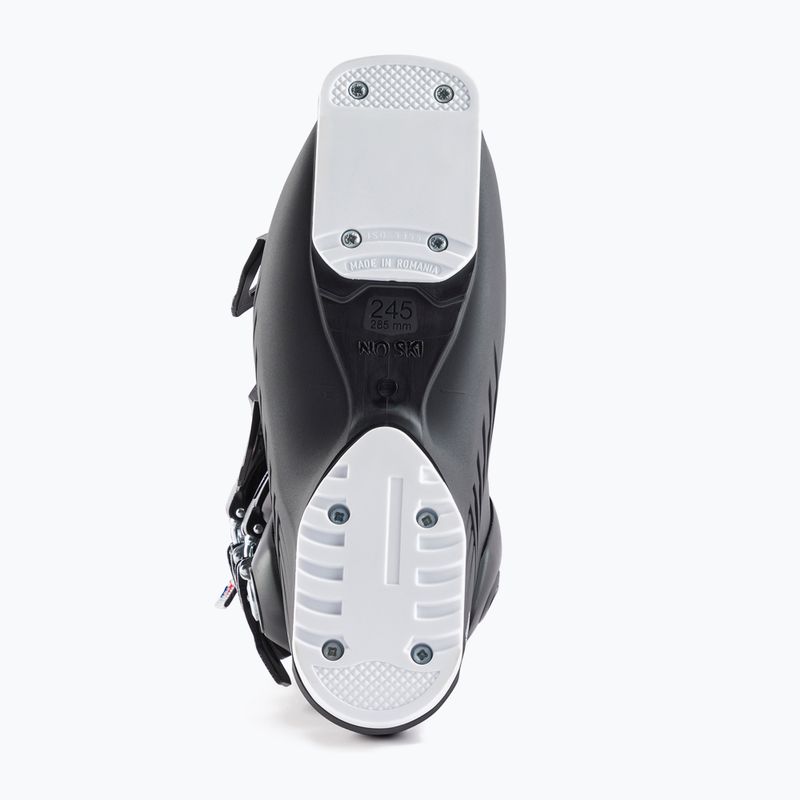 Дамски ски обувки Rossignol Pure 70 metal black 12
