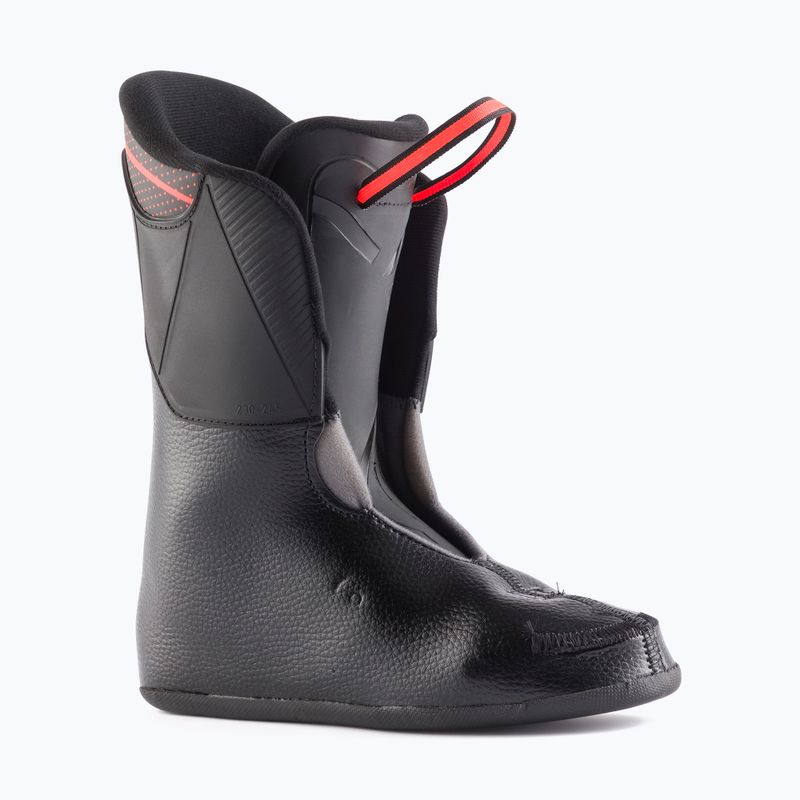 Детски ски обувки Rossignol Hero 65 meteor grey 13