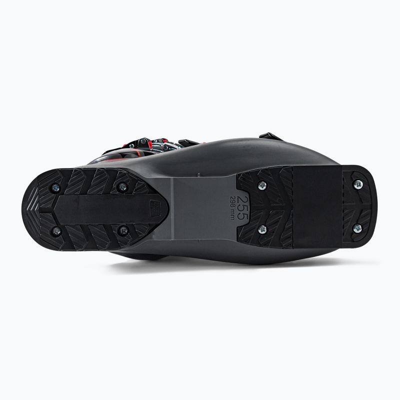 Детски ски обувки Rossignol Hero 65 meteor grey 4