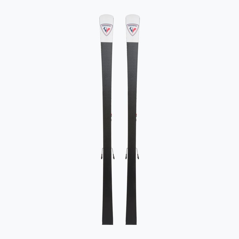Ски за спускане Rossignol Hero Master LT R22 + свръзка SPX15 Forza 3