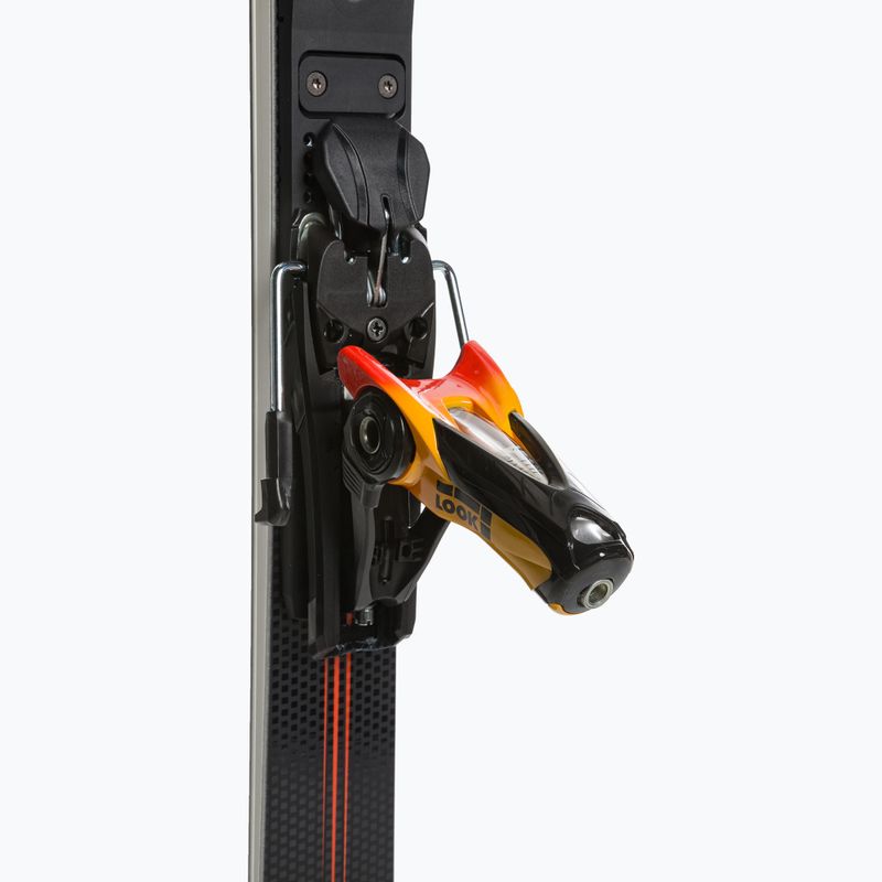 Ски за спускане Rossignol Hero Master LT R22 + свръзка SPX15 Forza 5