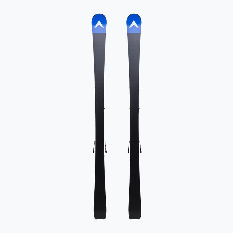 Мъжки ски за спускане Dynastar Speed Master SL LTD CN + SPX12 K black-blue DRLZ004 3