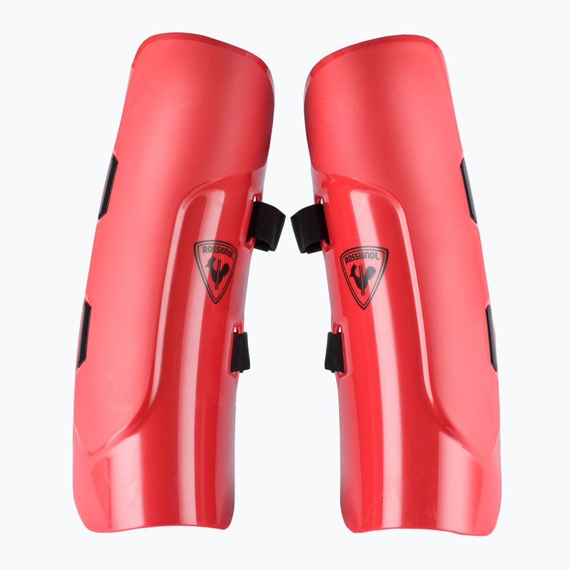 Rossignol Hero Защита за крака Sr red