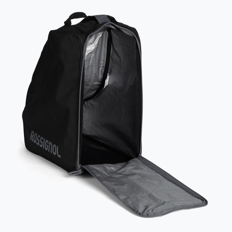 Чанта за ски Rossignol Tactic grey 4