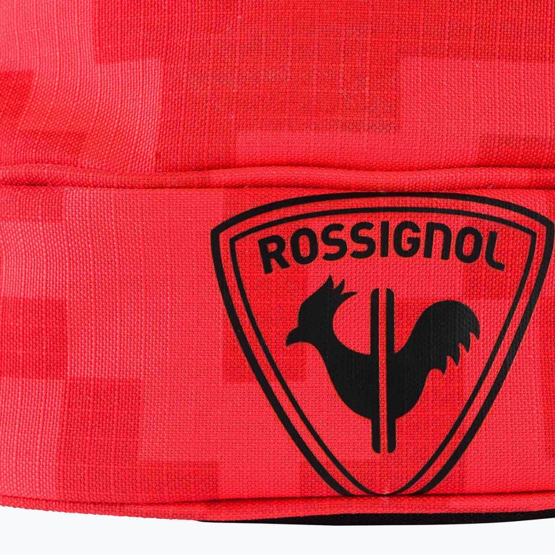 Rossignol Nordic Thermo Belt 1 л горещо червено бъбрек 5