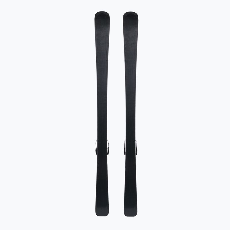 Детски ски за спускане Rossignol Hero 130-150 + XP7 red 3