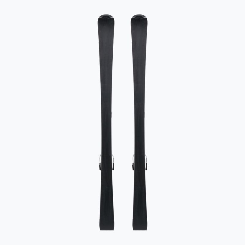 Детски ски за спускане Rossignol Hero Multi Event + XP7 red 3