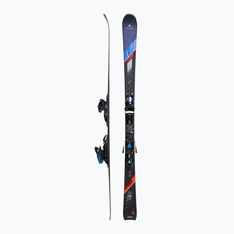 Мъжки ски за спускане Dynastar Speed 763 + K Spx12 black DRLZ201-166 2