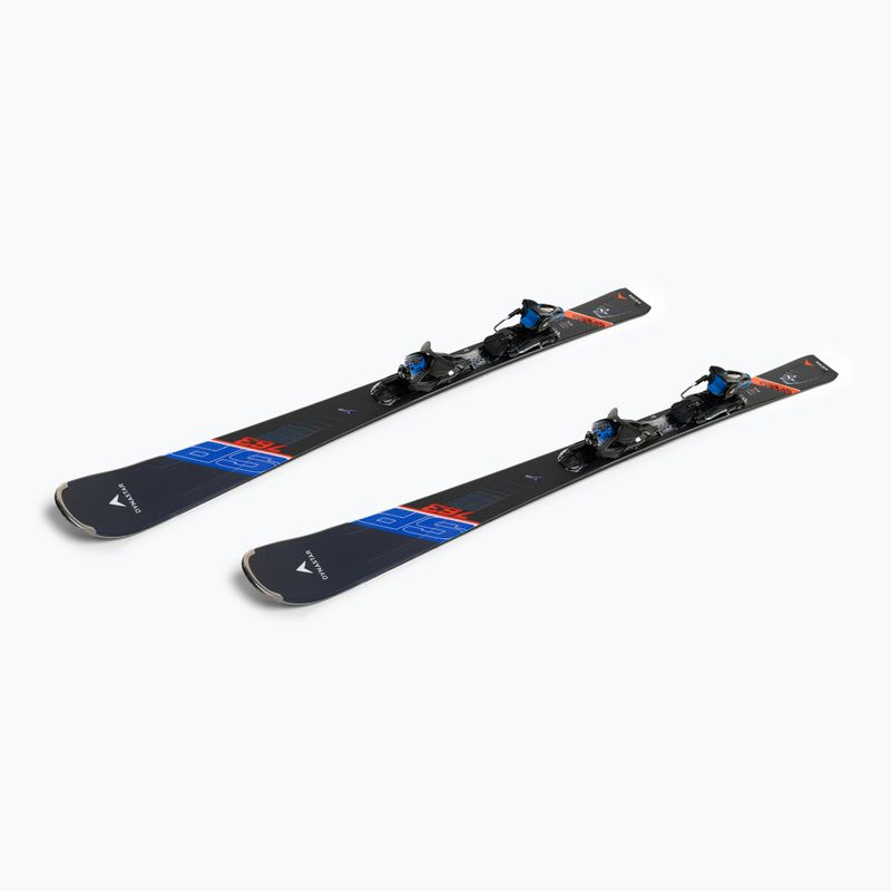 Мъжки ски за спускане Dynastar Speed 763 + K Spx12 black DRLZ201-166 4