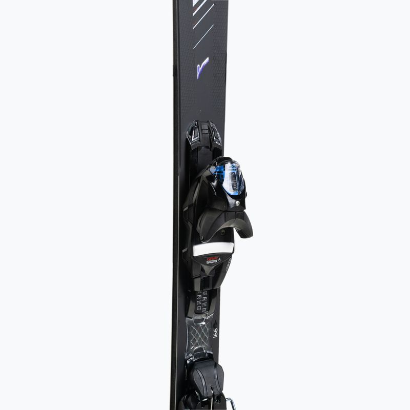 Мъжки ски за спускане Dynastar Speed 763 + K Spx12 black DRLZ201-166 7