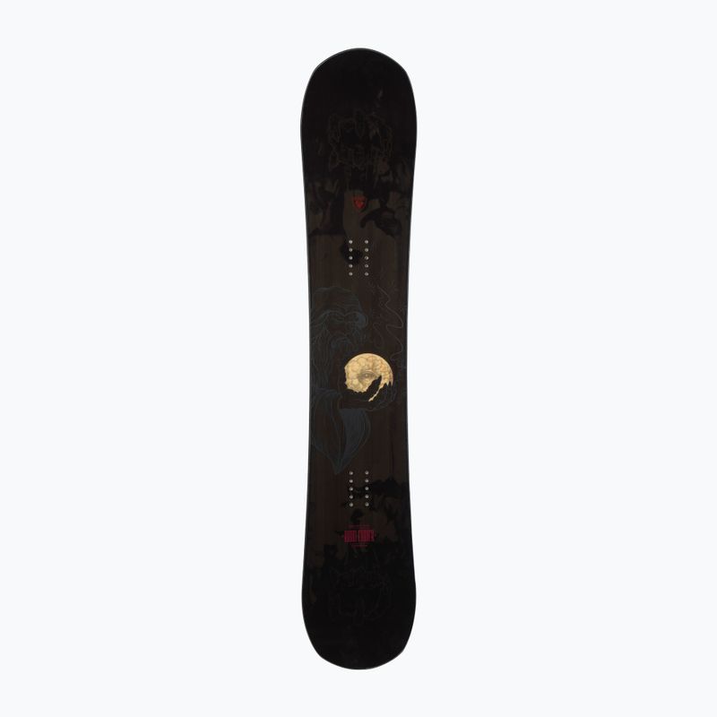 Мъжки сноуборд Rossignol Evader 2
