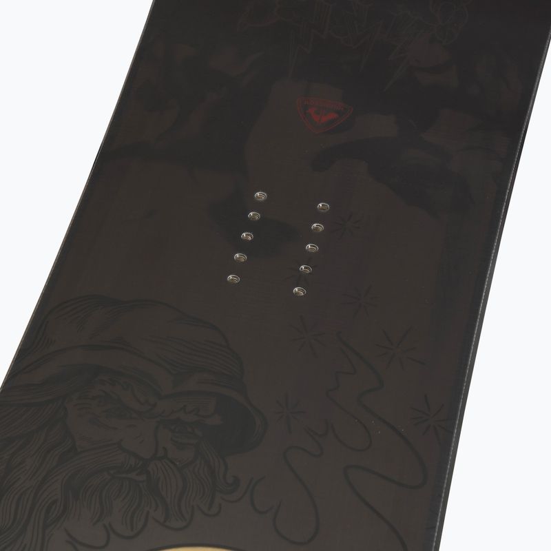Мъжки сноуборд Rossignol Evader 4