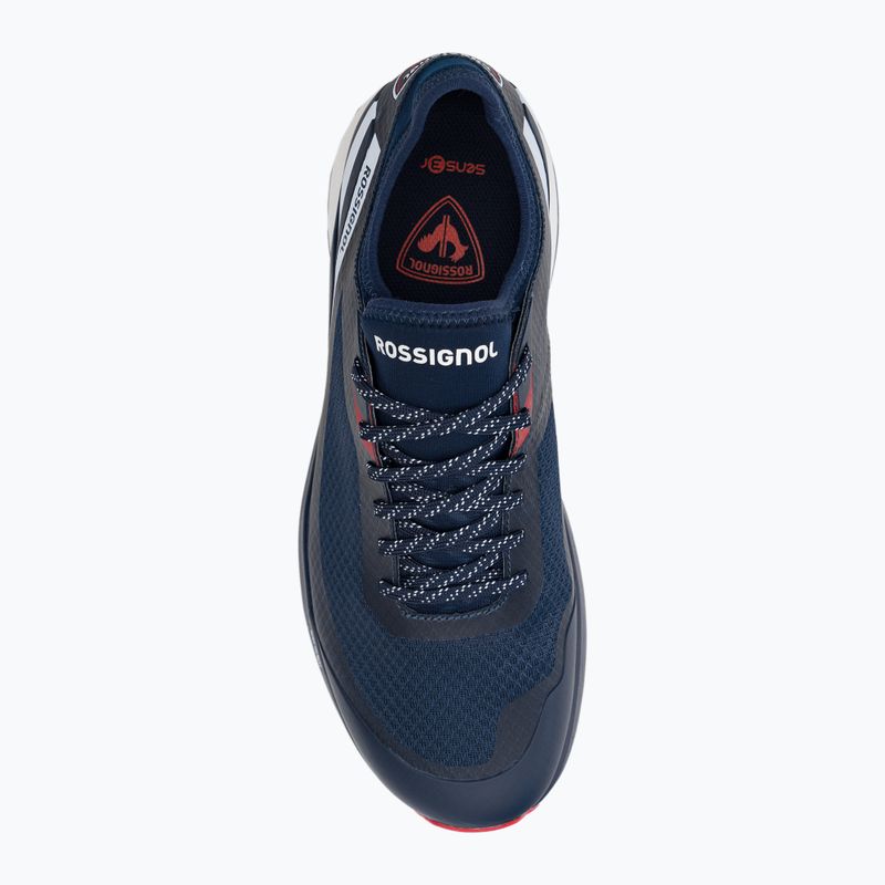 Мъжки ботуши за трекинг Rossignol SKPR LT dark navy 6