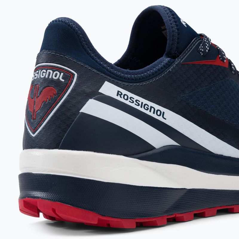 Мъжки ботуши за трекинг Rossignol SKPR LT dark navy 8