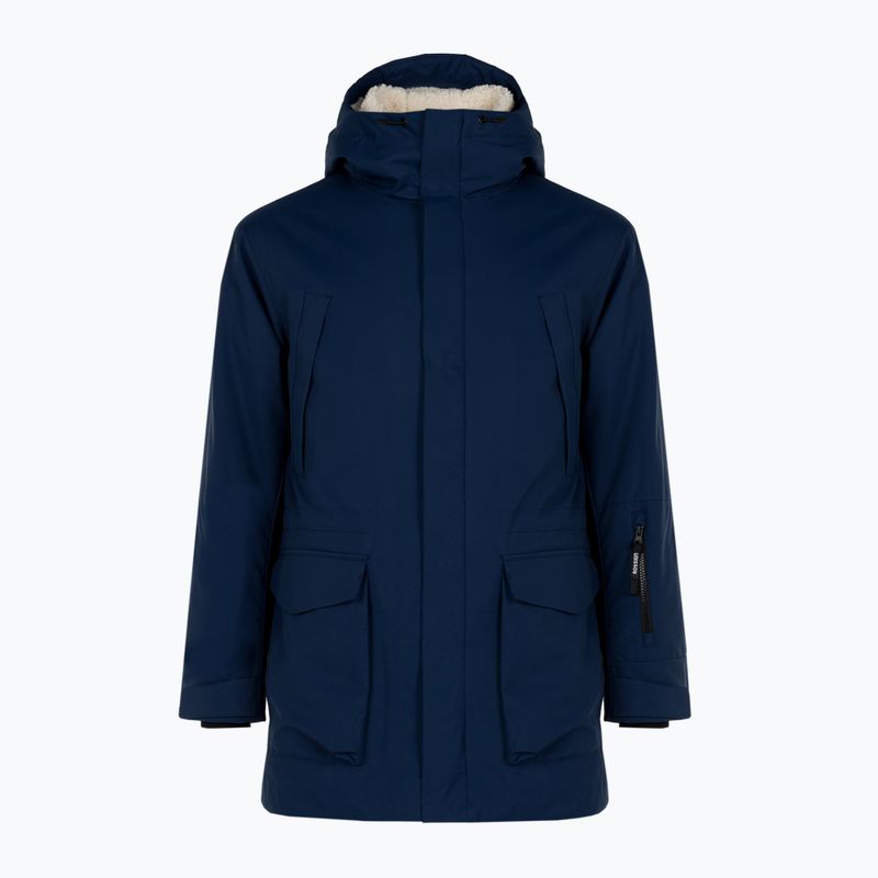 Мъжко зимно яке Rossignol Parka dark navy 7