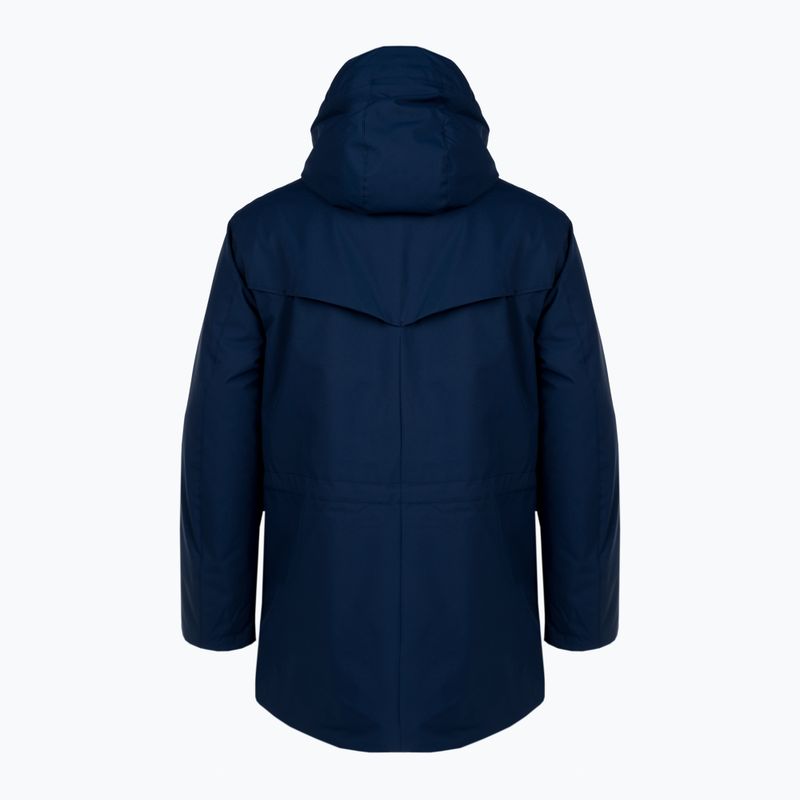 Мъжко зимно яке Rossignol Parka dark navy 8