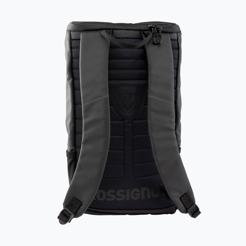 Градска раница Rossignol Commuters Bag 15 black 3