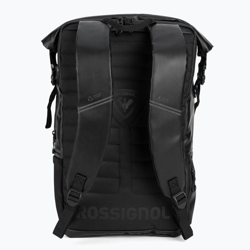 Градска раница Rossignol Commuters Bag 25 black 3