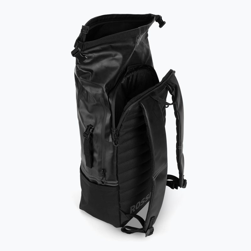 Градска раница Rossignol Commuters Bag 25 black 4