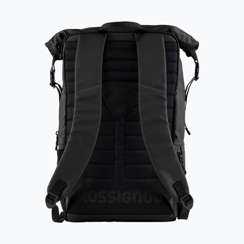 Градска раница Rossignol Commuters Bag 25 black 9