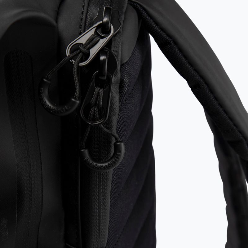 Градска раница Rossignol Commuters Bag 25 black 6