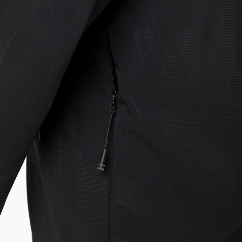 Мъжко ски яке Rossignol Hero Course black 10