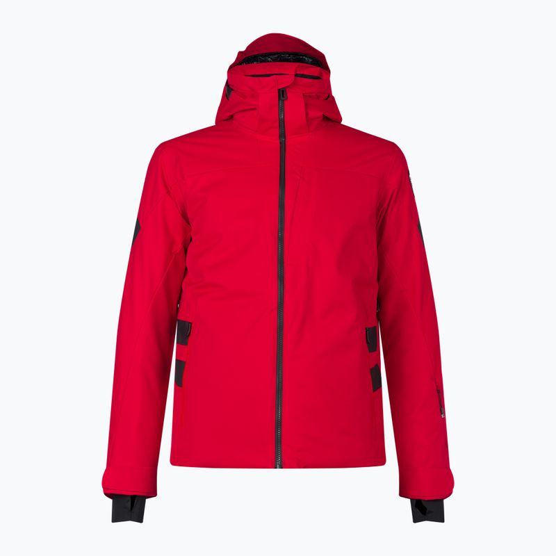 Мъжко ски яке Rossignol Ski red