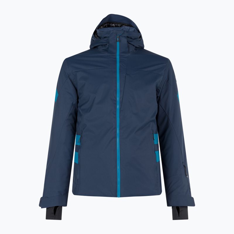 Мъжко ски яке Rossignol navy 3