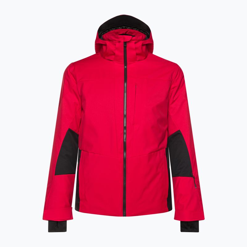 Мъжко ски яке Rossignol All Speed red